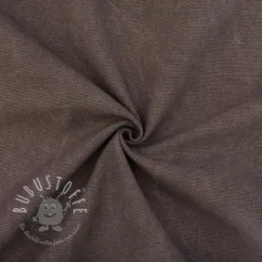 CANVAS STONEWASHED brown