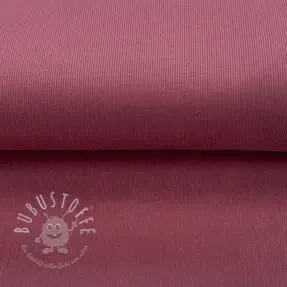 Feincord dark rose