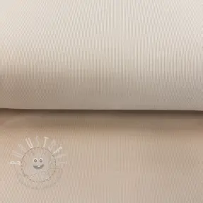 Feincord beige