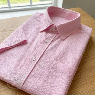 Baumwollstoff BUBBLE poudre
