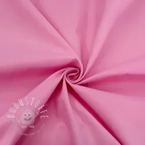 Popeline 0151 pink