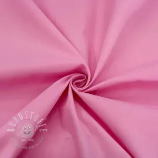 Popeline 0151 pink