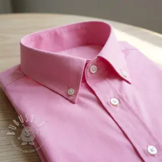 Popeline 0151 pink