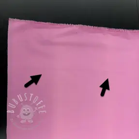 Popeline 0151 pink 2nd class