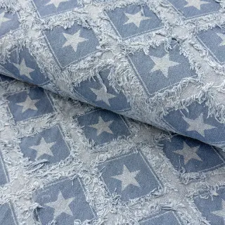 JEANS DENIM 12 OZ Star light blue