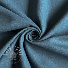 Baumwollstoff mit Leinen PREMIUM jeans