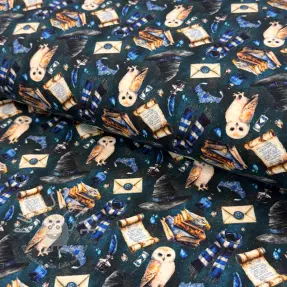 Jersey Magical design A