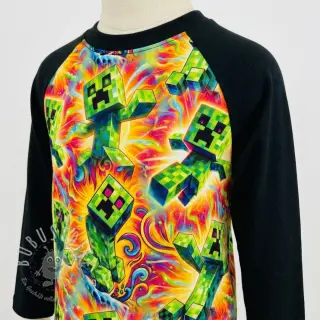 Jersey Game time design E