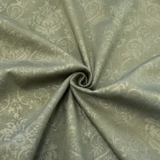 SUEDE SCUBA Embossed khaki