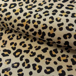 Dekostoff GOBELIN premium Animal leopard small