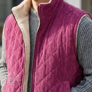 Cord QUILT wine