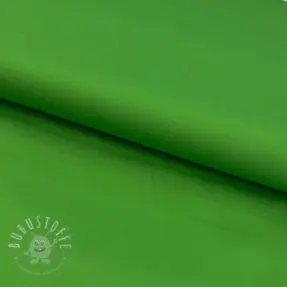 Baumwollstoff SATIN light green