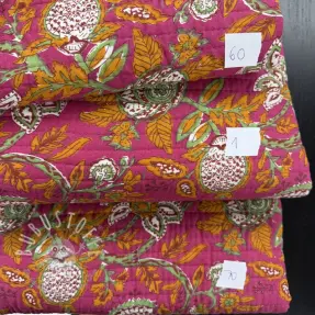 Stoffreste Baumwollstoffe QUILT 002