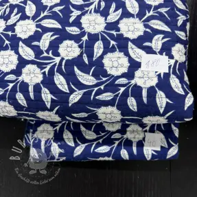 Stoffreste Baumwollstoffe QUILT 004