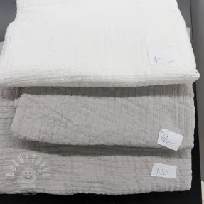 Stoffreste Baumwollstoffe STRETCH 007