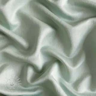 TENCEL mit Leinen mint