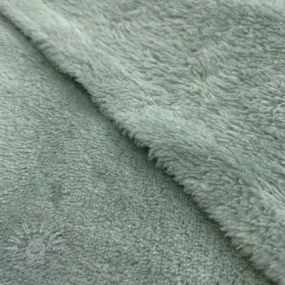 Microfleece old green