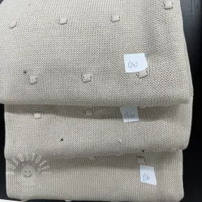 Stoffreste Strickstoffe 295