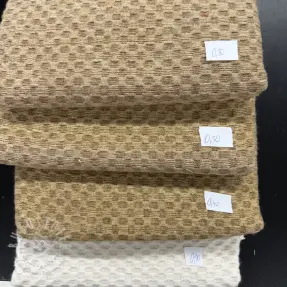 Stoffreste Strickstoffe 301