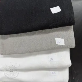 Stoffreste Strickstoffe 306