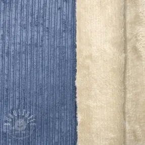 Cord Cofur fleece jeans