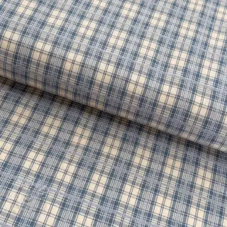 Baumwollstoff YARN DYED Checks Betty design C