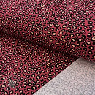 Sweatstoff Animal skin bows design E