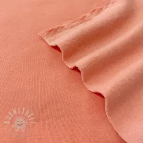 Sweat kuschel JOGGING coral