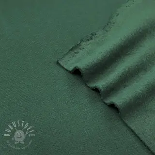Sweat kuschel JOGGING dark green