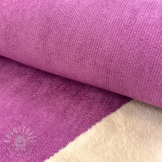 Cord STRUCTURE fuchsia