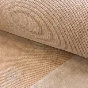 Cord STRUCTURE beige
