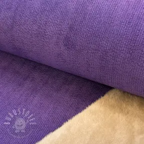 Cord STRUCTURE purple