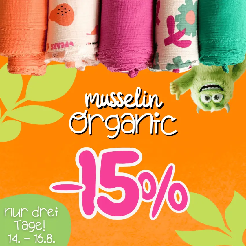 gaza organic de