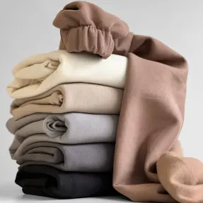 Sweatstoffe