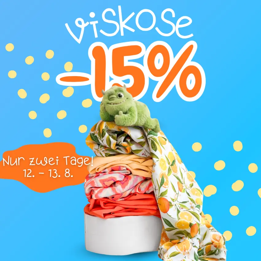viskoza DE 15