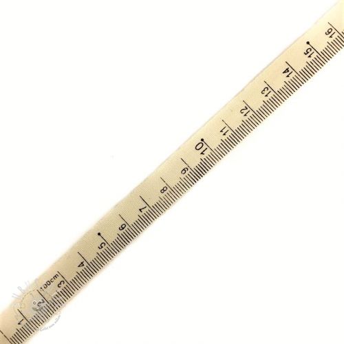 Baumwoll Band Centimeter