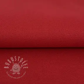 CANVAS red