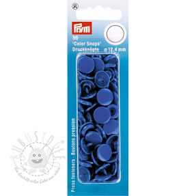 Colorsnaps PRYM blue