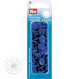 Colorsnaps PRYM blue