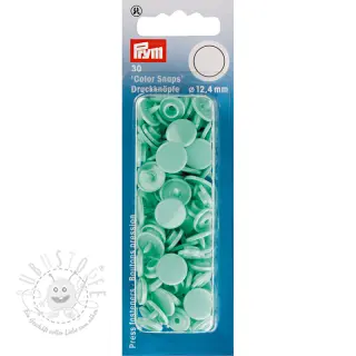 Colorsnaps PRYM mint