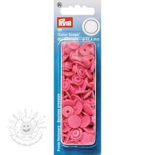 Colorsnaps PRYM pink