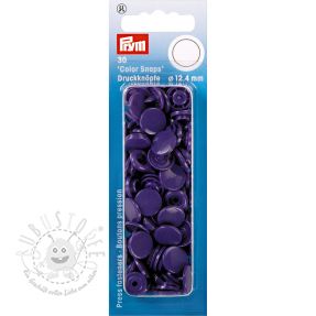 Colorsnaps PRYM purple