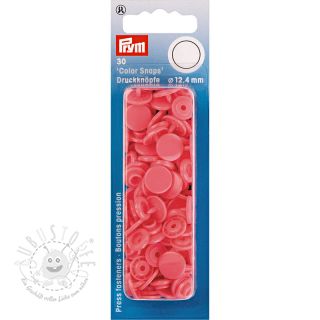 Colorsnaps PRYM raspberry pink