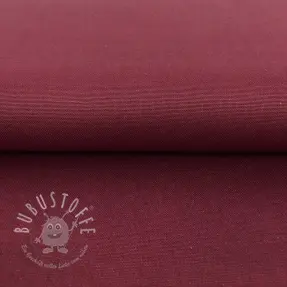 CANVAS beet red