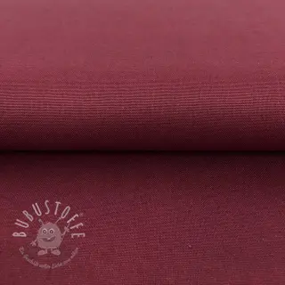 CANVAS beet red