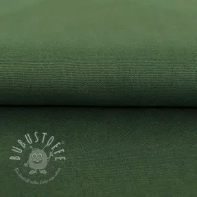 CANVAS dark green
