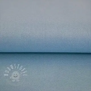 CANVAS light blue