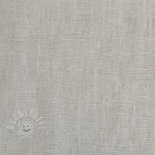 Leinenstoff gewaschen light grey