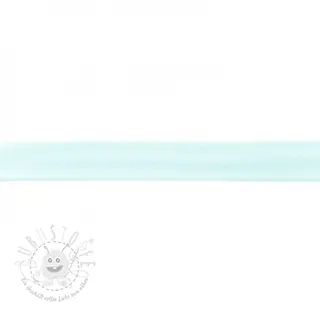 Jersey Schrägband mint