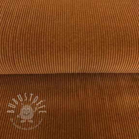 Cord cognac